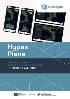 Hypes Piene