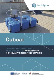 CuBoat