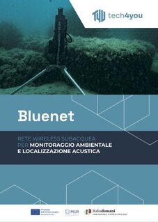 Bluenet