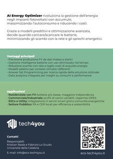 Ai Energy Optimizer