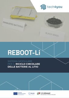 REBOOT-Li