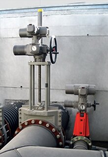 VN valve