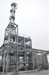 Evaporator