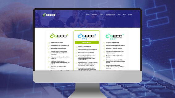 GECO2 PRO