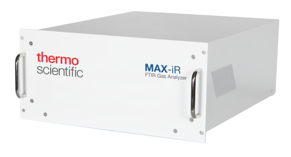 Thermo Scientific™ MAX-iR™ FTIR Gas Analyzer