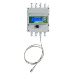 MV311 ISONRG -