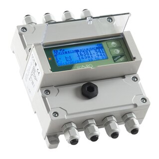 MV311 ISONRG -