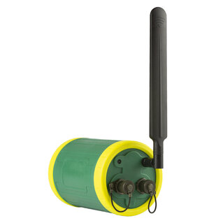 MV155 -Battery-powered data logger with wireless communication
