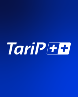 TARIP⁺⁺