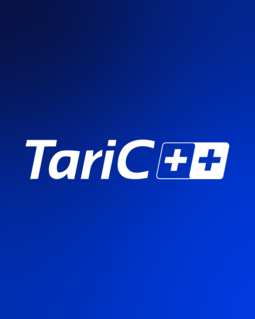 TARIC⁺⁺