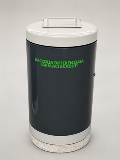 ECO FARMACO WITH BASE