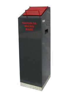 ECO MICRO RAEE FACILE