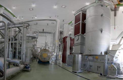 Termovalorizzazione