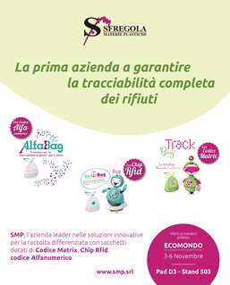 Tracciabilità