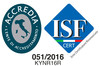 Logo ISF 