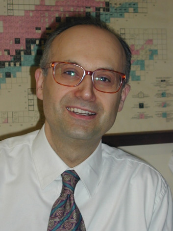 Fabio Fava - Presidente Comitato Tecnico Scientifico Ecomondo