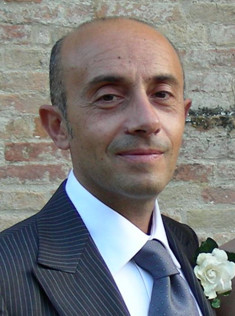 Paolo Ciavola - Full Professor of Coastal Dynamics and Geomorphology in the Department of Physics and Earth Sciences of the University of Ferrara - Gruppo Nazionale per la Ricerca sull'Ambiente Costiero, GNRAC