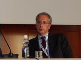 Paolo Pipere - Esperto di diritto ambientale libero professionista