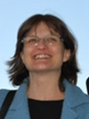 Alessandra Bonoli - Professoressa Associata in Ingegneria delle Materie Prime e Valorizzazione delle Risorse Primarie e Secondarie, Università di Bologna