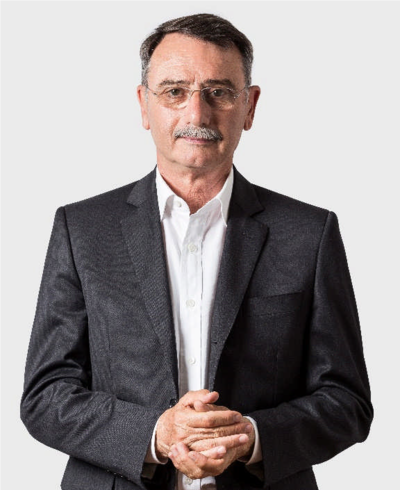 Carlo Montalbetti - Direttore Generale di Comieco Consorzio Nazionale Riciclo e Recupero imballaggi a base cellulosica